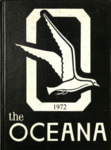 The Oceana, 1972 by Students of Old Orchard High School