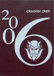 Orono Maine High School Yearbook 2006