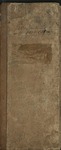 Steward's Records from Methodist Church in Orrington, Maine 1797-1839