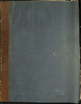 Tax Book of Orrington, Maine