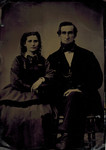 Laura and George Richardson by Pauline M. Bickford-Duane