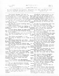 The Otisfield News: May 3, 1945 by The Otisfield News
