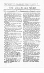 The Otisfield News: August 2, 1945 by The Otisfield News