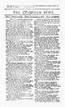 The Otisfield News: September 6, 1945 by The Otisfield News
