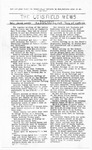 The Otisfield News: September 20, 1945 by The Otisfield News