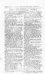 The Otisfield News: October 25, 1945 by The Otisfield News