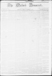 The Oxford Democrat: Vol. 6, No. 36 - October 12,1855