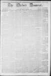 The Oxford Democrat: Vol. 11 -, No. 6 - March 09,1860