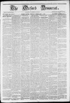The Oxford Democrat: Vol.12, No. 01  - February 01,1861