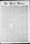 The Oxford Democrat: Vol.12, No. 04 - February 22,1861