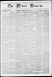 The Oxford Democrat: Vol.12, No. 10 - April 05,1861