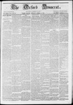 The Oxford Democrat: Vol.12, No. 11 - April 12,1861