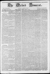 The Oxford Democrat: Vol.12, No. 14 - May 03,1861