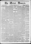 The Oxford Democrat: Vol.12, No. 17 - May 24,1861