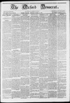 The Oxford Democrat: Vol.12, No. 20 - June 14,1861