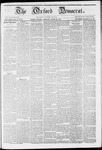 The Oxford Democrat: Vol.12, No. 22 - June 28,1861