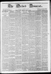 The Oxford Democrat: Vol.12, No. 24 - July 12,1861