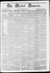 The Oxford Democrat: Vol.12, No. 25 - July 19,1861