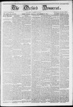 The Oxford Democrat: Vol.12, No. 34 - September 20,1861