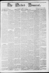 The Oxford Democrat: Vol.12, No. 36 - October 04,1861