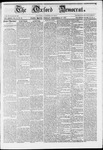 The Oxford Democrat: Vol.12, No. 48 - December 27,1861