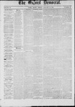 The Oxford Democrat: Vol. 37, No. 52 - January 13,1871