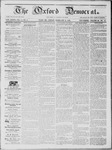 The Oxford Democrat: Vol. 14, No.02 - February 06,1863