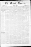 The Oxford Democrat: Vol.1, No.08 - April 02,1850