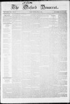 The Oxford Democrat: Vol.1, No.19 - June 18,1850