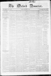 The Oxford Democrat: Vol.1, No.22 - July 09,1850