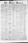 The Oxford Democrat: Vol.1, No.36 - October 15,1850