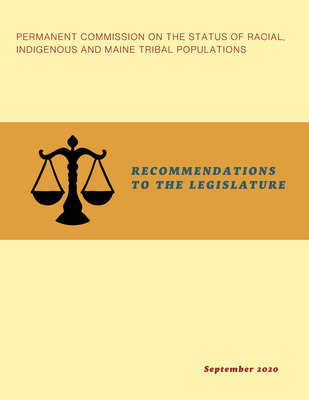 Permanent Commission on Status of Racial, Indigenous & Tribal Populations