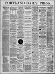 Portland Daily Press: January 28,1863