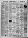 Portland Daily Press: February 04,1863