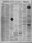 Portland Daily Press: February 07,1863