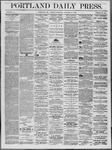 Portland daily Press: October 02,1863