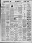 Portland daily Press: November 04,1863