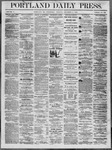 Portland daily Press: December 02,1863