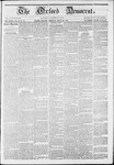 Portland Daily Press:  November 08,1864