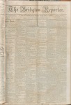 Portland Daily Press:  November 10,1864