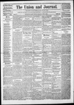 Portland Daily Press:  November 11,1864