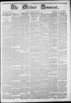 Portland Daily Press:  November 18,1864