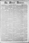 Portland Daily Press:  November 24,1864