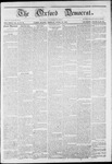 Portland Daily Press:  November 30,1864