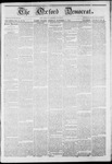 Portland Daily Press:  December 26,1864