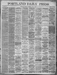 Portland Daily Press: June 02,1864