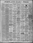 Portland Daily Press: June 03,1864