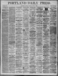 Portland Daily Press: June 14,1864