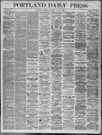 Portland Daily Press: June 16,1864