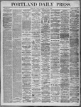 Portland Daily Press: June 17,1864